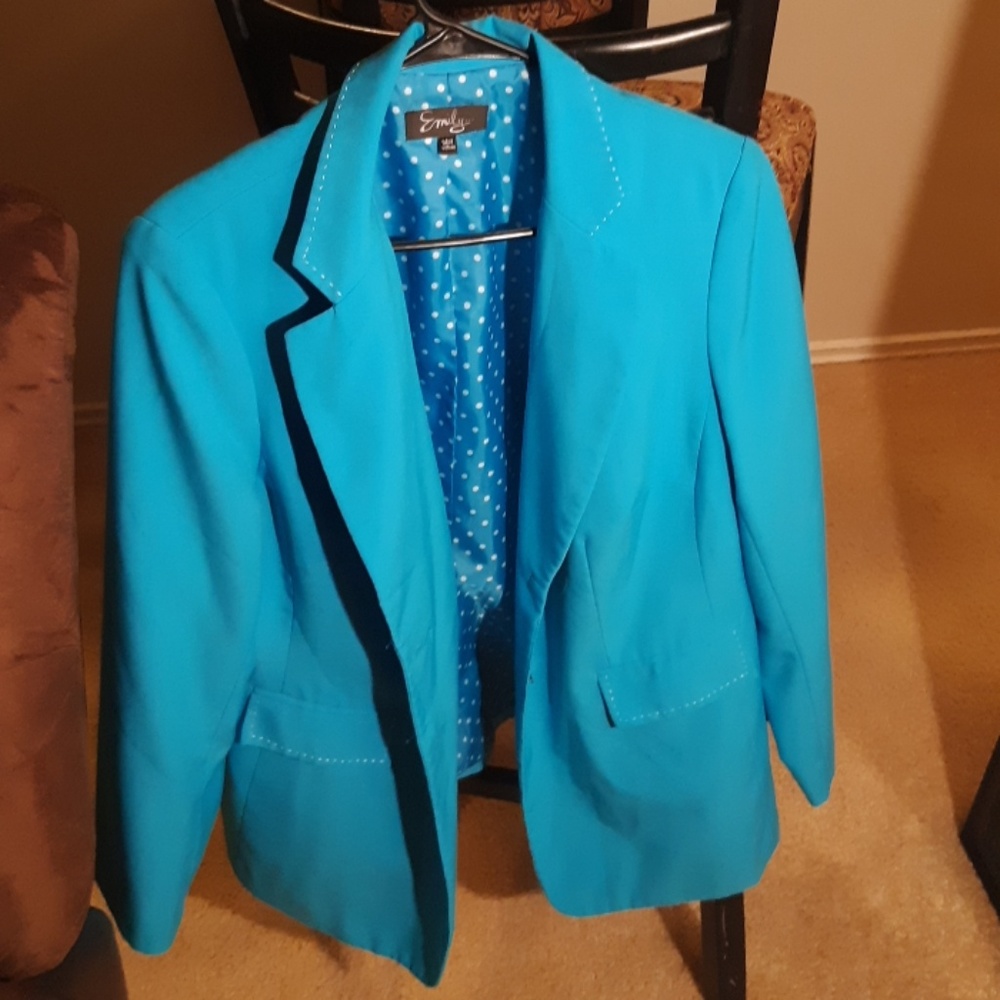 Blazer
